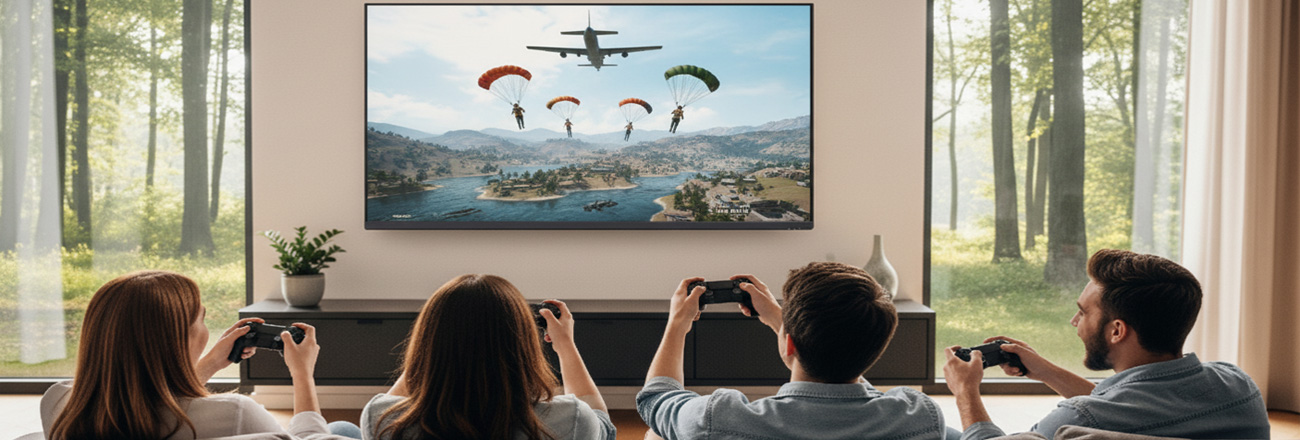 خرید آسان سرویس کاهش پینگ بازی‌های محبوب